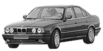 BMW E34 P373A Fault Code