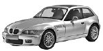 BMW E36-7 P373A Fault Code