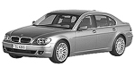 BMW E65 P373A Fault Code