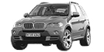 BMW E70 P373A Fault Code