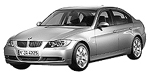 BMW E92 P373A Fault Code