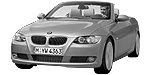 BMW E93 P373A Fault Code