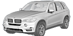 BMW F15 P373A Fault Code