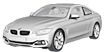 BMW F32 P373A Fault Code