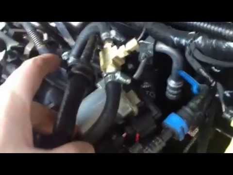 See P373A repair manual